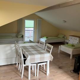 Fiore Gästezimmer A13