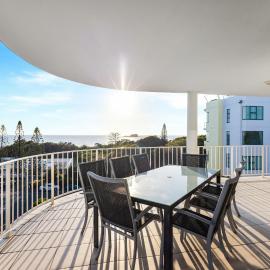 Penthouse - Private Rooftop Spa, hotel Mudjimbában