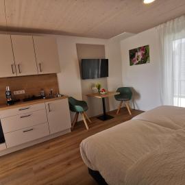 Obstbau Apartment am See, hotell sihtkohas Lindau