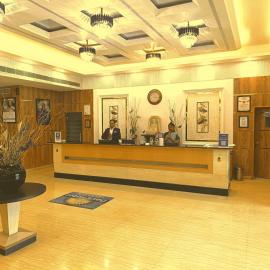 Days Hotel By Wyndham Neemrana, hotel in Neemrana