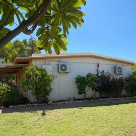 11 Page Street, hotel a Exmouth