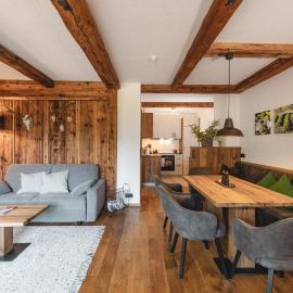 Mocking Ferienappartements