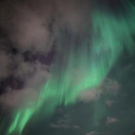 Aurora Escape Arctic Stay for 7