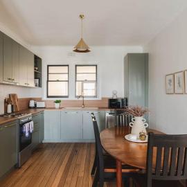 Modern 3-Bed Coastal Escape