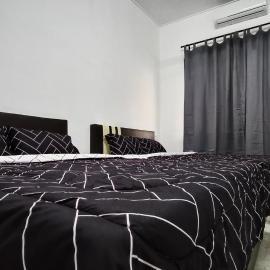 LSH Sweet Homestay Rasah Jaya Seremban, hotel in Seremban