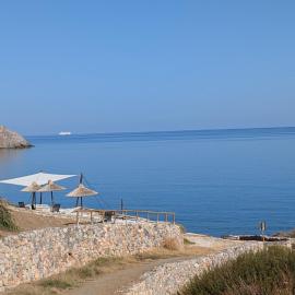 Bungalow Musuri – hotel w mieście Mochlos