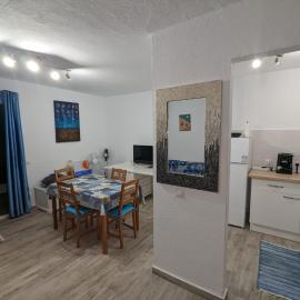 Appartamento Las Palmas