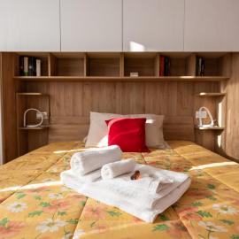 Au Moulin de la Galette vicino Milano, MXP e Parking FREE, hotel v destinaci Canegrate
