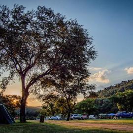Olifants River Lodge Campsites by Dream Resorts, hotel Botshabelo városában