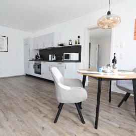 Seniha Appartement