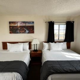 071B Private Studio near Grand Canyon South Rim No Kitchen - Sleeps 6