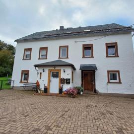 Ferienwohnung Glück Auf