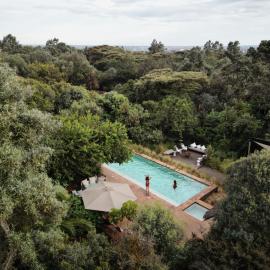 Ol Losowan House and Cottages, hotelli kohteessa Nairobi