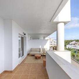Terrazas Alcaidesa 2139 Golf, Pool & Beach, hotel din Alcaidesa