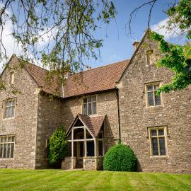 Thornbury Lodge, hotel a Thornbury