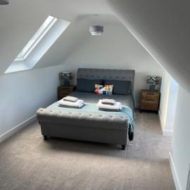 The Snug at Fourleys, hotel in Woodhurst