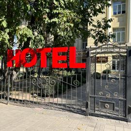 Prestige Apartments Kamianske, Hotel in Kamjanske