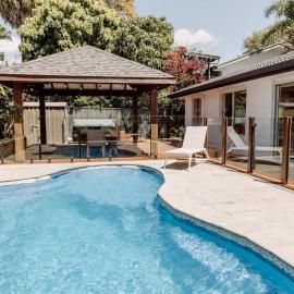 'Wrigley House' - Pool Jaccuzi Dog Friendly, Hotel in Maroochydore