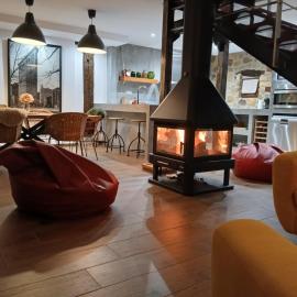 Casa Melida, hotel in Castro-Urdiales