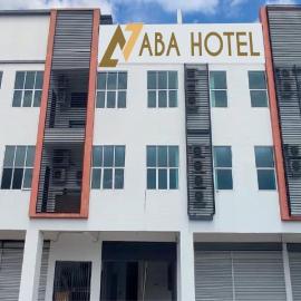 ABA Hotel Sarawak, hotelli kohteessa Kota Samarahan