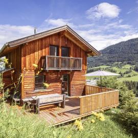 Alpendorf Dachstein West by ALPS RESORTS