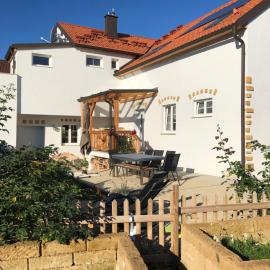 Hof zum Kleinod - Erholung für die ganze Familie im Wienerwald