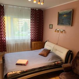 Mõisavahe 30 two big beds 1 single bed, parking free