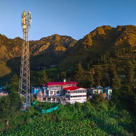 Gulab - B Homestay