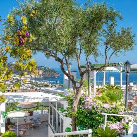 Hotel Bel Tramonto