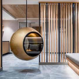 Ruhpoldinger Hof - Hotel & Wellness, hótel í Ruhpolding