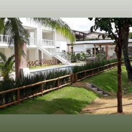 Riviera Sol Village Conforto e Lazer em Barra do Jacuípe