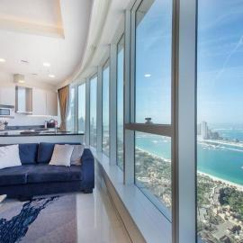 GLOBALSTAY Palm View