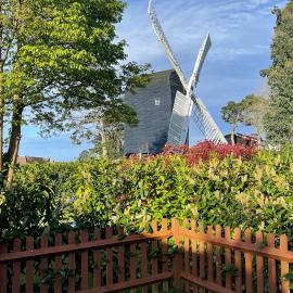 Windmill Cottage