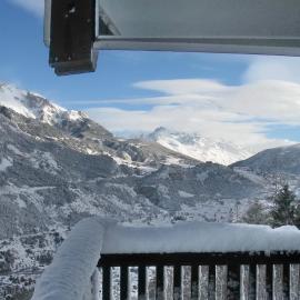 Votre location 3 étoiles à La Norma - Savoie
