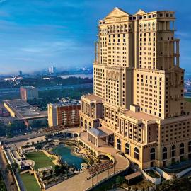 ITC Royal Bengal, a Luxury Collection Hotel, Kolkata, hotel din Calcutta