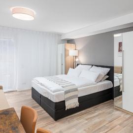 Maxim Apartments, hotel in Heidelberg