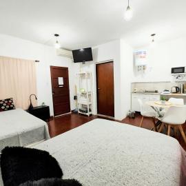 866 Apart, hotell i San Fernando del Valle de Catamarca