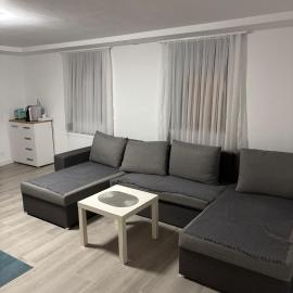 Fewo Donna, hotel a Altensteig