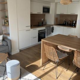 Appartement d'Exception à 20m de la Plage Votre Évasion Parfaite