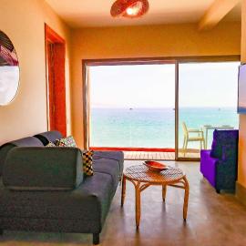 Sine by Cormoran - Taghazout - Luxe - 3/4 Px