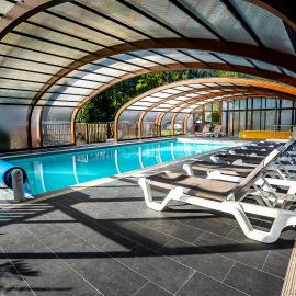 Chalets de la Wormsa, hotell i Metzeral