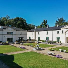 Escape Ordinary at Castle Hume No 4