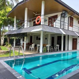 Villa Crystal Lagoon
