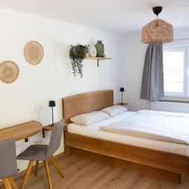 Apartment am Hopfensee