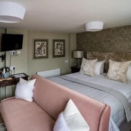 Brewers Inn, hotel in Cambridge
