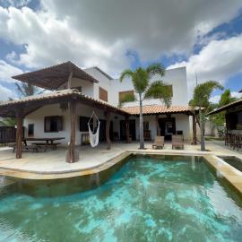Exclusive House Preá