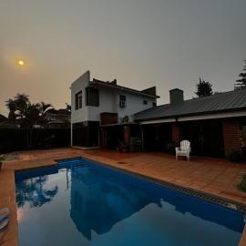 LA CASONA jn, hotel u gradu 'Posadas'