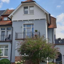 Viesnīca Ferienwohnung Villa Iris 1 pilsētā Bādorba