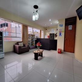 Hostal El Tambo Tacna