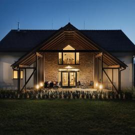 Apartmány Benedicta, Hotel in Benešov